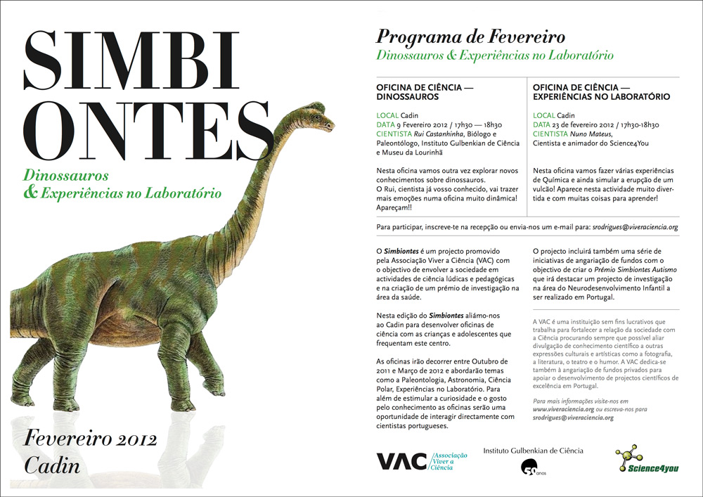 Dinossauros