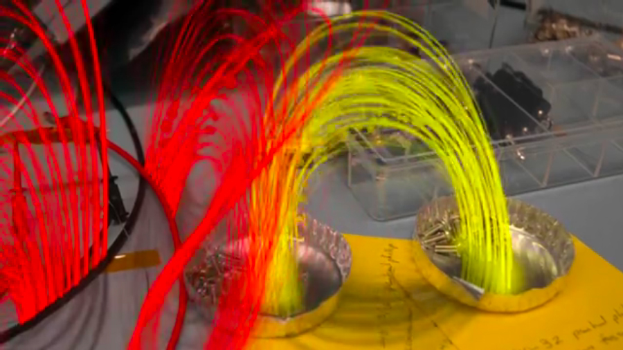 Magnetic Movie